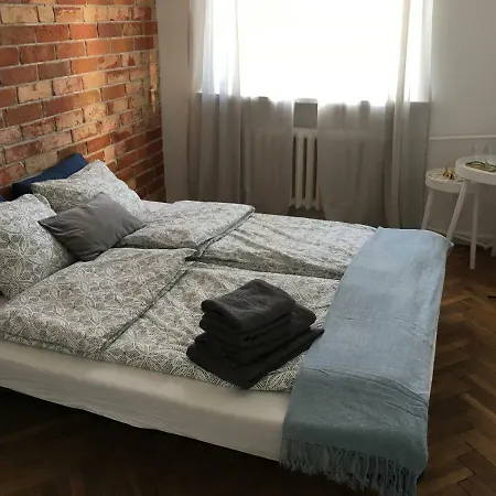 Glowna Osobowa Podjazd Kwatera prywatna Gdynia