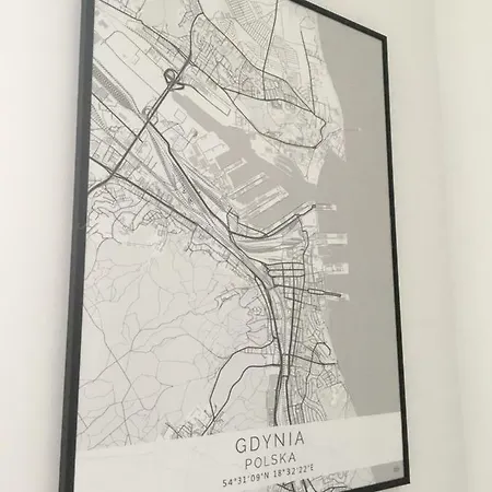 Glowna Osobowa Podjazd * Gdynia